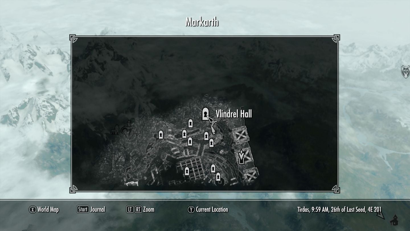 Skyrim Houses Where to buy and how to build a house